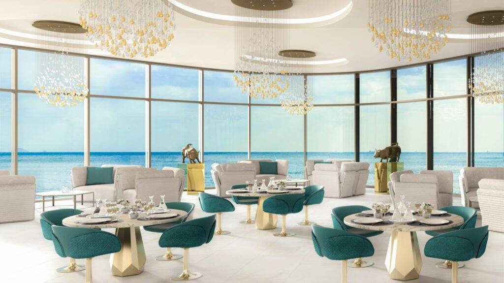 cafe